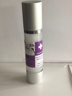 Lavender Tooth Protector Polish (Airless Pump)Whitener